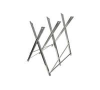 Faithfull Cavalletto Pieghevole Trestle Galvanizzato FAISAWHORSE