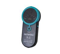 Faithfull - Cavetto per rilevatore 3 in 1 con filo metallico e cavo