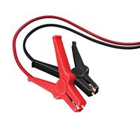 Faithfull Cavi Di Avviamento 3M X 16Mm E Borsa Di Stoccaggio