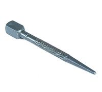 Faithfull - Center Punch 3mm (1 / 8in) - Testa quadrata