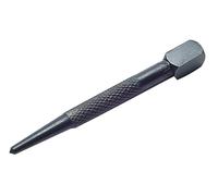 Faithfull - Center Punch 6mm (1 / 4in) - Testa quadrata