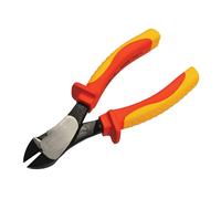 Faithfull Cesoie Diagonali Heavy-Duty 190Mm FAIPLVDEDC7H