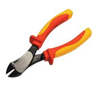 Faithfull Cesoie Diagonali Heavy-Duty 190Mm FAIPLVDEDC7H