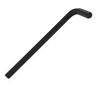 Faithfull - Chiave a brugola a braccio lungo, 14 mm
