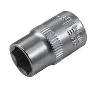 Faithfull Chiave A Bussola Esagonale 3/8in Drive 11mm FAISOC3811Q