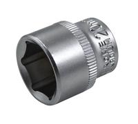 Faithfull Chiave A Bussola Esagonale 3/8in Drive 20mm FAISOC3820Q