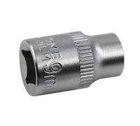 Faithfull Chiave A Bussola Esagonale 3/8in Drive 9mm FAISOC389Q