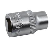 Faithfull Chiave A Bussola Esagonale 3/8in Drive 9mm FAISOC389Q