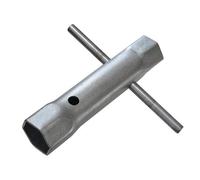 Faithfull Chiave A Cricchetto Backnut 27 X 32Mm Tommy Bar FAISPBOX2732