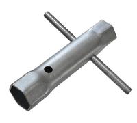 Faithfull Chiave A Cricchetto Backnut 27 X 32Mm Tommy Bar FAISPBOX2732