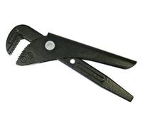 Faithfull - Chiave a pappagallo da 230 mm, per tubi fino a 48 mm