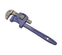 Faithfull Stillson Motivo Chiave 200mm (8in) FAISTIL8