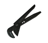 Faithfull Chiave A Pipa A Leva 300Mm (12In) FAIPWLA12