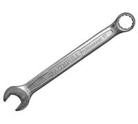 Faithfull Chiave Combinata CV Finitura Satinata 17Mm FAISPAC17