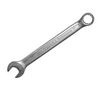 Faithfull Chiave Combinata CV Finitura Satinata 38Mm FAISPAC38