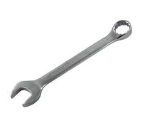 Faithfull Chiave Combinata CV Finitura Satinata 38Mm FAISPAC38