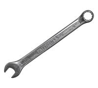 Faithfull Chiave combinata FAISPAC10 CV finitura satinata 10 mm