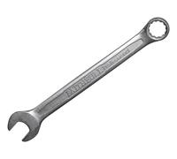 Faithfull Chiave combinata FAISPAC15 – CV, finitura satinata, 15 mm