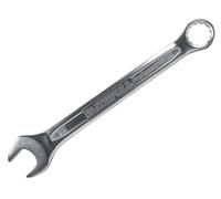 Faithfull - Chiave combinata CV Satin Finish 22mm