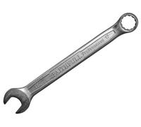 Faithfull - Chiave combinata CV Satin Finish 23mm