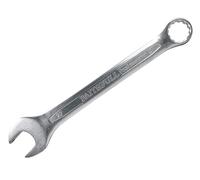 Faithfull - Chiave combinata CV Satin Finish 27mm