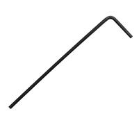 Faithfull Chiave Esagonale A Braccio Lungo 2.5Mm FAIHK25MLA