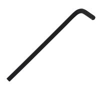 Faithfull Chiave Esagonale A Braccio Lungo 6.0mm FAIHK60MLA