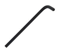 Faithfull - Chiave esagonale a braccio lungo 8mm
