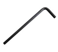 Faithfull Chiave Esagonale Lunga A Braccio 5,0mm FAIHK50MLA