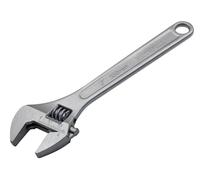Faithfull Chiave regolabile FAIAS200MC cromata 200 mm (8 pollici)
