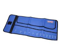 Faithfull Chisel Roll 32 X 68Cm FAICR12