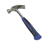 Faithfull - Claw Hammer Steel Shaft 227g (8oz)