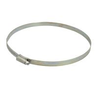 Faithfull Clip Per Tubo 7,5 - Zinco MSZP 158 - 190Mm FAIHC75B