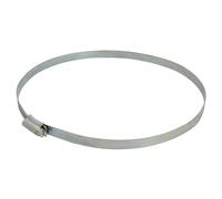 Faithfull Clip Per Tubo 8.5 - Zinco MSZP 184 - 216Mm FAIHC85B