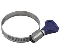 Faithfull Clip Per Tubo A Vite 32 - 50Mm Faihc2awsb