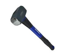 Faithfull Club Hammer Manico Lungo In Fibra Di Vetro 1.81Kg (4Lb) FAIFG4LH