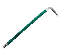 Faithfull Colore Codificati Torx Star Chiave T15 Urto Resistente S2 Acciaio