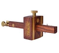 Faithfull Combinazione Gauge - Regolazione A Vite FAIRCOMB