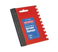 Faithfull Combinazione Spatola FAITLCOMB