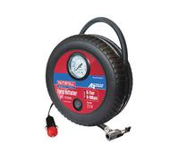 Faithfull Compressore Per Pneumatici A Bassa Pressione 12V FAIAUTYINFLO