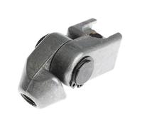 Faithfull Connettore A Giunto A Snodo Per Pistola Grassa Heavy-Duty FAIGGCONSL2