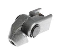 Faithfull Connettore A Giunto A Snodo Per Pistola Grassa Heavy-Duty FAIGGCONSL2