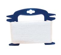 Faithfull Corda Multi Funzione Bianca 4Mm X 20M FAIRW4020H