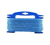 Faithfull Corda Poliestere Blu 8Mm X 15M FAIRB8015H