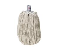 Faithfull - Cotton Mop Head Socket No 16