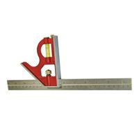 Faithfull CS300 - Squadra combinata 300 mm