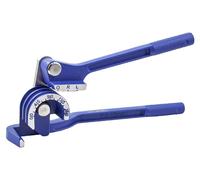 Faithfull Curvatubi In Rame 6/8/10Mm In Alluminio Die Cast FAIMB610