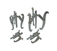 Faithfull Cuscinetto Estrattore Set, 4 Pezzi 75 100 150 & 200mm FAIBEARPULL4