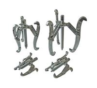 Faithfull Cuscinetto Estrattore Set, 4 Pezzi 75 100 150 & 200mm FAIBEARPULL4