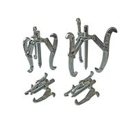 Faithfull Cuscinetto Estrattore Set, 4 Pezzi 75 100 150 & 200mm FAIBEARPULL4